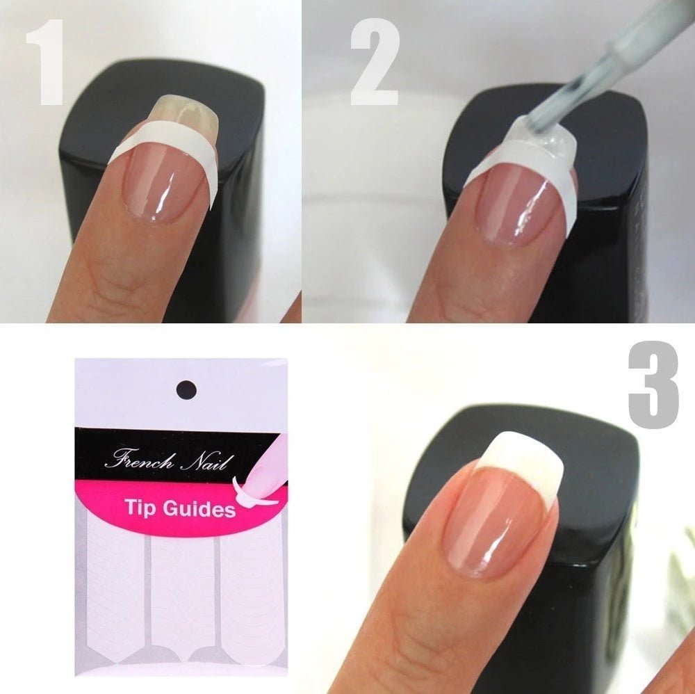 Nail Accessories - Buy Manicure Kit Tools & Nail Care Products Online - GUBB